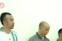 Triệt phá đường dây ghi lô đề giao dịch gần 1 tỷ đồng/ngày