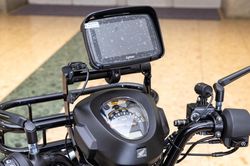 Honda ra mắt 'bá chủ xe số' thiết kế ăn đứt Future và Wave Alpha, có phanh ABS, đèn LED, giá cực dễ mua