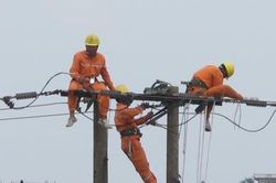 Lịch cắt điện Bắc Ninh ngày mai 1/4 mới nhất