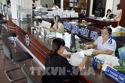 Cập nhật mới nhất dư nợ vay ngân quỹ nhà nước của ngân sách trung ương