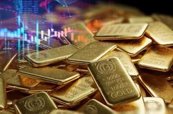 Giá vàng hôm nay (31/3): Vàng SJC vẫn đang cao hơn giá vàng quốc tế là 12,288 triệu đồng/lượng