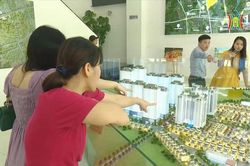 Mua nhà hình thành trong tương lai chỉ cần đặt cọc 5%