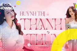 Vì sao Thanh Thủy xứng đáng thi Miss International 2024? | Thế giới Showbiz | 31/3/2024