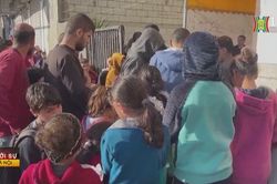 Liên hợp quốc kêu gọi ngừng bắn ngay lập tức ở Gaza