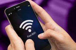 Cảnh giác với các website lạ khi sử dụng mạng wifi công cộng miễn phí