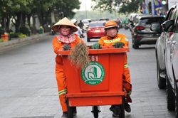 Dự báo thời tiết TP.HCM hôm nay 31/3: Nắng nóng, chỉ số tia UV ở mức nguy hại