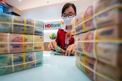 HDBank lãi hơn 13.000 tỷ đồng sau kiểm toán