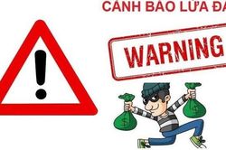 Cảnh báo: mạo danh nhân viên hỗ trợ Apple là chiêu lừa đảo mới