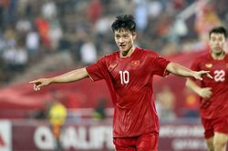 U23 Việt Nam được bổ sung, thay thế cầu thủ tại VCK U23 châu Á 2024