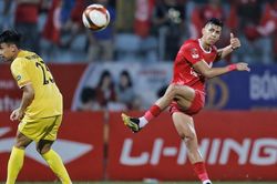V-League cần được tôn trọng hơn
