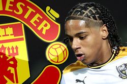 Tin chuyển nhượng 1/4: MU tìm ra 'Mbappe mới', lộ diện tân HLV của Liverpool