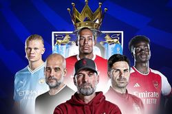 Cuộc đua vô địch Ngoại hạng Anh: Liverpool rộng đường, lịch thi đấu khiến Pep bi quan, không tin vào cơ hội của Man City