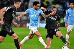 Lịch thi đấu bóng đá hôm nay 2/4: Juventus tái ngộ Lazio