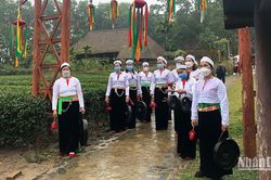 Khám phá sắc màu văn hóa các dân tộc Cao Bằng
