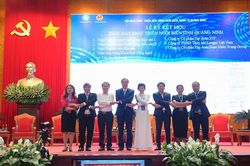 Quảng Ninh tăng cường hợp tác thúc đẩy phát triển nuôi biển bền vững