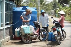 Thủ tướng chỉ thị không để người dân thiếu nước sinh hoạt