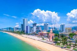 Quy hoạch Nha Trang trở thành thương hiệu du lịch biển tầm cỡ quốc tế