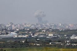 Giao tranh bùng phát khắp Gaza, bất chấp nghị quyết của Liên hợp quốc và đàm phán ngừng bắn