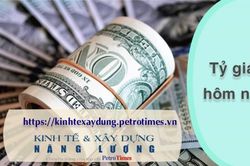 Tỷ giá ngoại tệ hôm nay 1/4: Dự báo đồng USD tiếp tục tăng trong thời gian tới