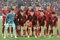 Triệu tập 28 cầu thủ chuẩn bị cho vòng chung kết U23 châu Á 2024