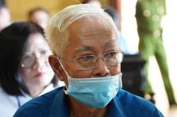 Trần Phương Bình bị tuyên 8 năm tù trong vụ án thứ 4