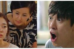 Trở về sau chuyến công tác, tôi mệt mỏi muốn lên giường ngủ ngay thì thấy một cô gái ăn mặc kỳ quặc chạy ngang qua phòng