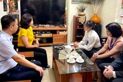 Bắt đầu điều tra dân số và nhà ở giữa kỳ năm 2024