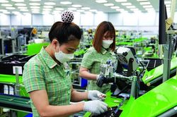 Xuất khẩu khởi sắc nhưng vẫn tiềm ẩn nhiều nguy cơ khó đoán định