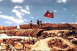 Phát huy tinh thần chiến sỹ Điện Biên