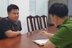 Đối tượng lừa đảo, chiếm đoạt số tiền 2,5 tỷ đồng đã bị bắt