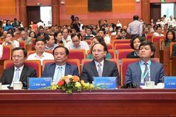 Hội nghị Phát triển nuôi biển bền vững – Nhìn từ Quảng Ninh