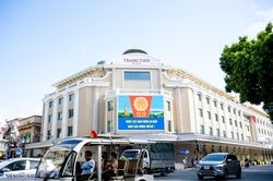 Hà Nội có mức sống đắt đỏ nhất Việt Nam