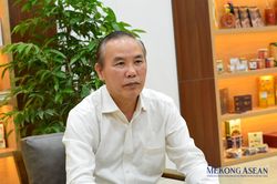 Thứ trưởng Phùng Đức Tiến: 'Càng xuất khẩu nhiều càng phải chú trọng chất lượng'