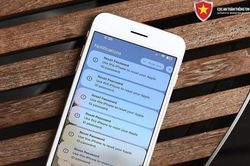 Cảnh báo hình thức lừa đảo mới mạo danh nhân viên Apple