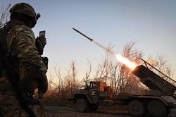 Nga kiểm soát thành trì chiến lược của Ukraine gần Chasov Yar