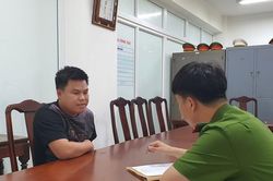 'Nổ' có mối quan hệ với cơ quan chức năng để chiếm đoạt tiền