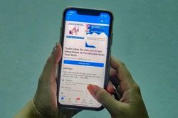 Bị lừa 240 triệu đồng khi làm cộng tác viên online