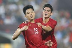 Danh sách U23 Việt Nam 'hậu Troussier' dự giải U23 châu Á 2024