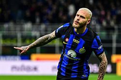 Inter Milan thắng thuyết phục 2-0, xác định ngày lên ngôi vô địch ở Serie A