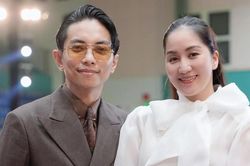 Phan Hiển nịnh Khánh Thi là 'nữ hoàng' và cái kết bị vợ nói... 'đừng xạo'