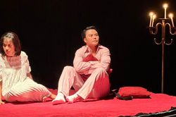 'Tiếng chim vườn ngọc lan' trở lại đầy cảm xúc