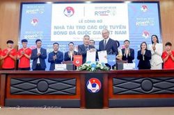 Tin nóng thể thao tối 2/4: U23 Việt Nam nhận tin vui trước giải châu Á, Indonesia cấm 3 VĐV dàn xếp tỷ số