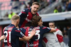 Cuộc đua Top 4 Serie A: Champions League chờ đợi Bologna