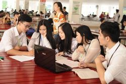 Tuyển sinh 2024: 190 trường đại học xét tuyển học bạ THPT năm 2024