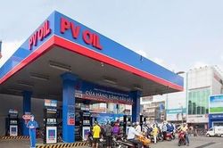 PVOIL bị tấn công bất hợp pháp theo hình thức mã hóa dữ liệu