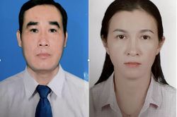Đồng Nai: Khởi tố cựu chủ tịch, phó chủ tịch xã ở TP Long Khánh