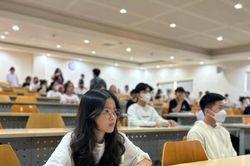 Thí sinh dự thi Đánh giá năng lực đợt 1 vào ngày 7/4 cần lưu ý gì?