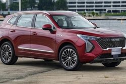 Điểm mặt những mẫu xe gầm cao có thể ra mắt khách hàng Việt trong tháng 4/2024