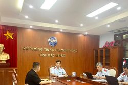 Nói 'Sài Gòn là nơi lý tưởng cho tội phạm hoạt động', TikToker 'Nhật Hải Biết Tuốt' bị phạt 7,5 triệu đồng