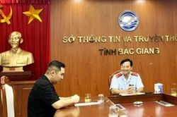 TikToker triệu view bị phạt 7,5 triệu đồng vì nói 'Sài Gòn là nơi lý tưởng cho tội phạm hoạt động'